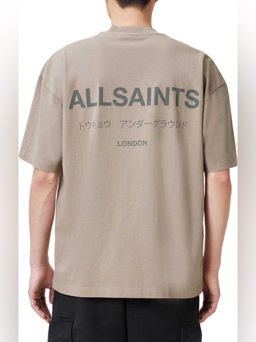 Allsaints tee
